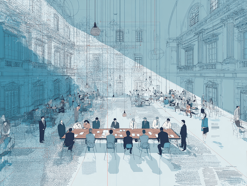 Sitä saa mitä mittaa – miten mittareilla ohjataan Mäntsälän&nbsp;kasvua?