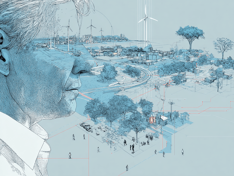 Parhaat kuntastrategiat ponnistavat tilannekuvasta ja tulevaisuusajattelusta