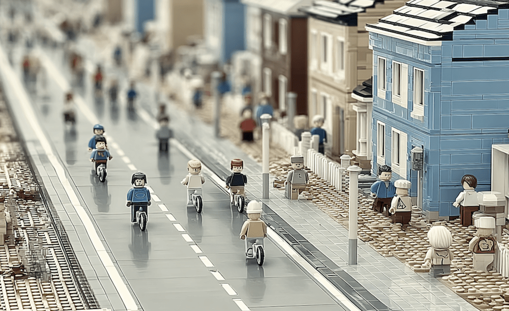 Mäntsälän keskustavisio nytkähti liikkeelle  