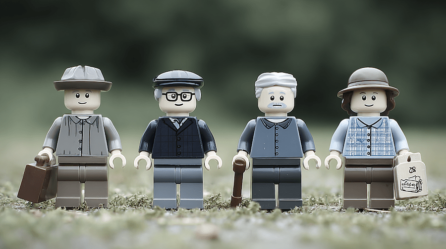 Eläkkeet, ikääntyminen ja Mäntsälän&nbsp;talous